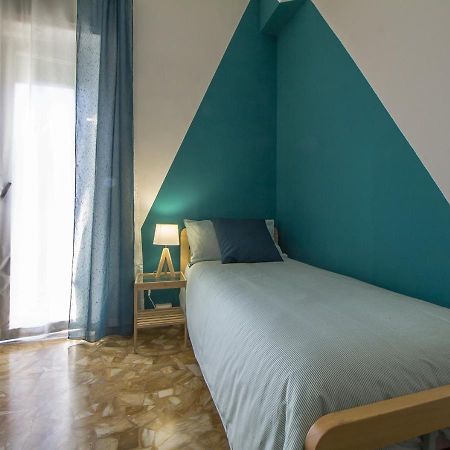 Residenza Matera Centro Con Parcheggio E Self Check-In Exterior foto
